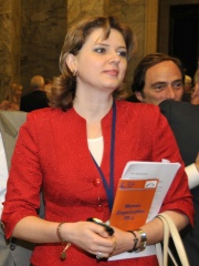 Photo of Roberta Anastase