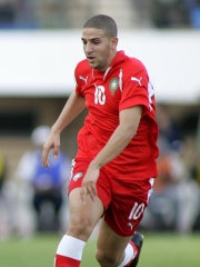 Photo of Adel Taarabt