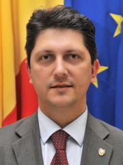 Photo of Titus Corlățean