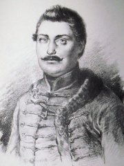 Photo of József Katona