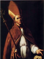 Photo of Januarius