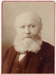 Photo of Charles Gounod