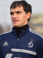 Photo of Vladimir Gabulov