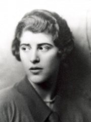 Photo of Miriam Rothschild