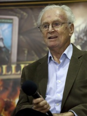 Photo of William Russell
