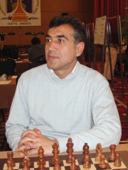 Photo of Smbat Lputian