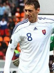 Photo of Zdeno Štrba