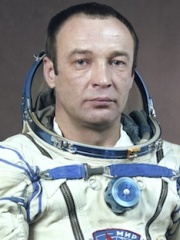Photo of Gennadi Manakov