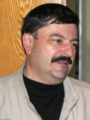 Photo of Musa Manarov