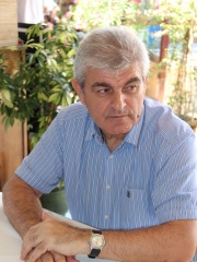 Photo of Aleksandr Panayotov Aleksandrov