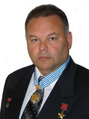 Photo of Aleksandr Laveykin