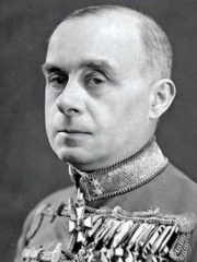 Photo of Döme Sztójay