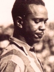 Photo of Waldemar de Brito