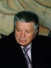 Photo of Svyatoslav Fyodorov