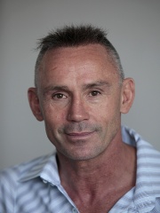 Photo of Olivier Gruner