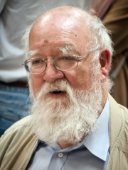 Photo of Daniel Dennett