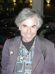 Photo of Douglas Hofstadter