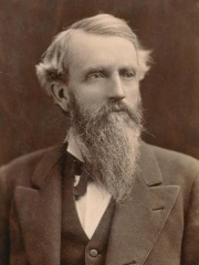 Photo of George Hearst