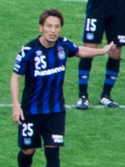 Photo of Jungo Fujimoto