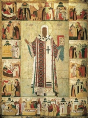 Photo of Alexius, Metropolitan of Kiev