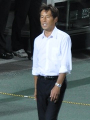 Photo of Akira Nishino