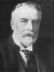 Photo of George Albert Boulenger