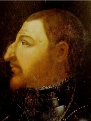 Photo of Charles, Count of Angoulême