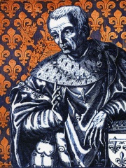 Photo of John, Count of Angoulême