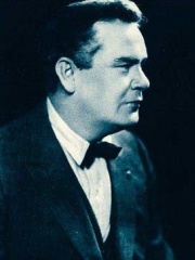 Photo of George Siegmann
