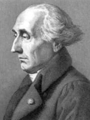 Photo of Joseph-Louis Lagrange