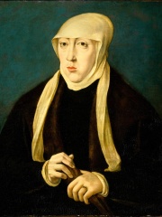 Photo of Mary of Hungary