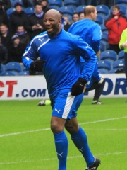 Photo of Marvin Andrews