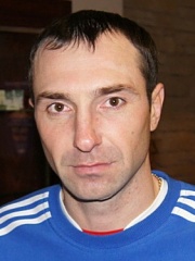 Photo of Dmitriy Vassiliev