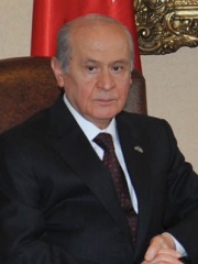 Photo of Devlet Bahçeli