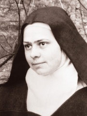 Photo of Elizabeth of the Trinity