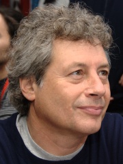 Photo of Alessandro Baricco