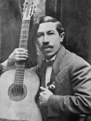 Photo of Agustín Barrios