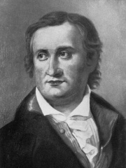 Photo of Thomas Johann Seebeck
