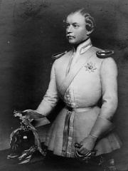 Photo of Leopold III, Prince of Lippe