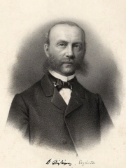 Photo of Wilhelm Griesinger