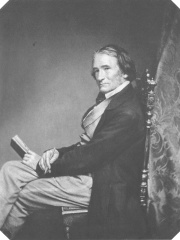 Photo of Joseph Karl Stieler