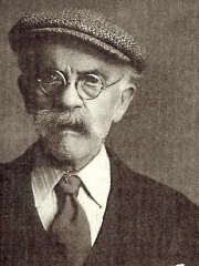 Photo of Pierre De Geyter