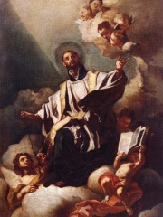 Photo of Saint Cajetan
