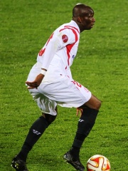 Photo of Stéphane Mbia