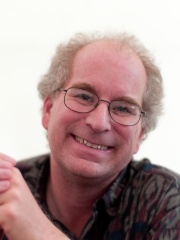 Photo of Brewster Kahle