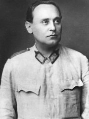 Photo of Ferenc Szálasi
