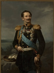 Photo of Friedrich Wilhelm Rembert von Berg