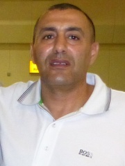 Photo of Khalid Skah