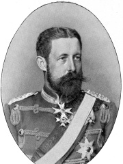 Photo of Prince Adolf of Schaumburg-Lippe
