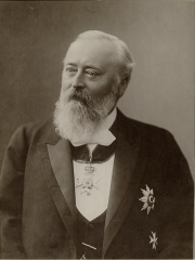 Photo of Ernest, Count of Lippe-Biesterfeld